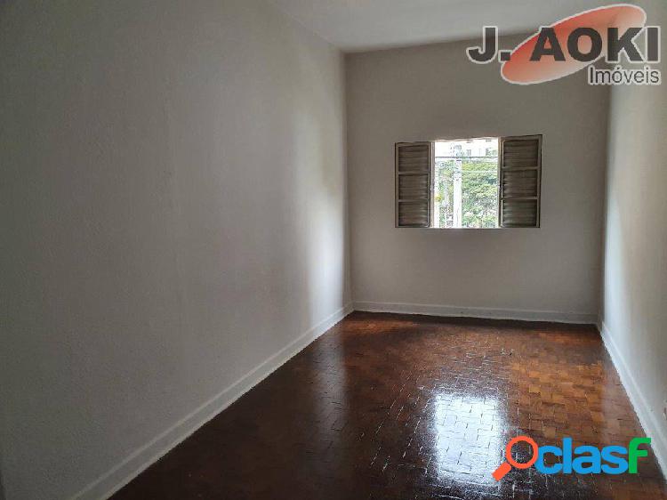 Apartamento para aluguel tem 60 m² com 1 quarto em Vila