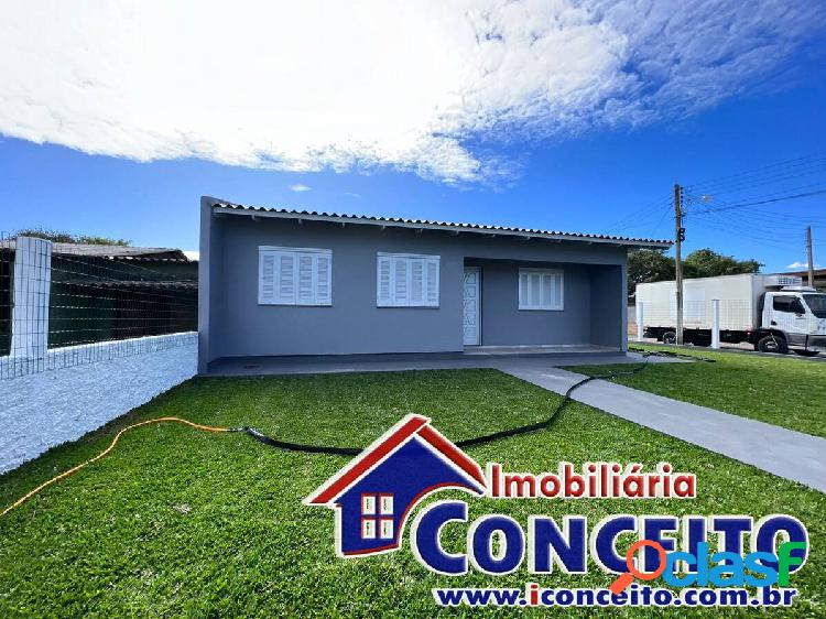 C1078 - Linda residência com 3 dormitórios a poucos metros