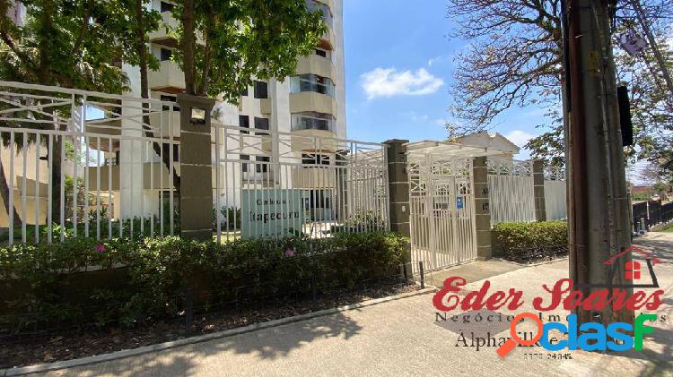 Lindo apartamento à venda no Condomínio Itapecuru em
