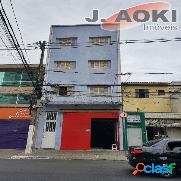 Loja para aluguel possui 180 m² em Vila Mariana