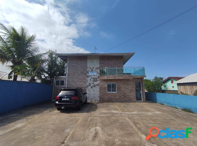Sobrado à venda em Guaratuba - PR