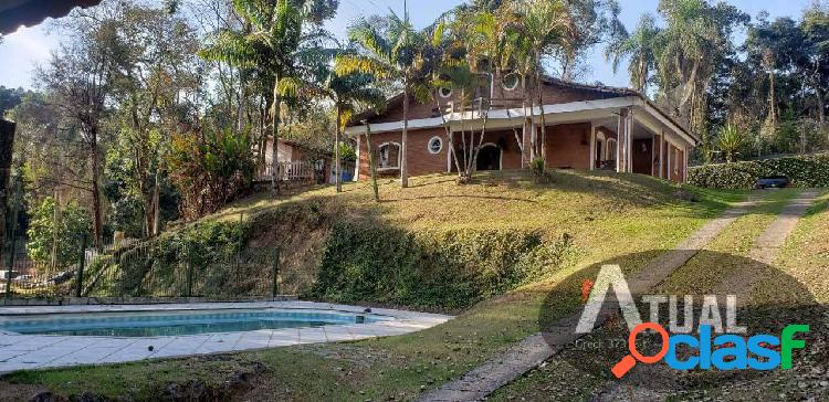 Vende-se Chácara em Mairiporã - R$ 850.000,00