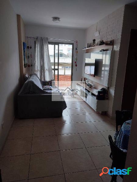 Vendo apartamento com 02 dormitórios no Canto do Forte -