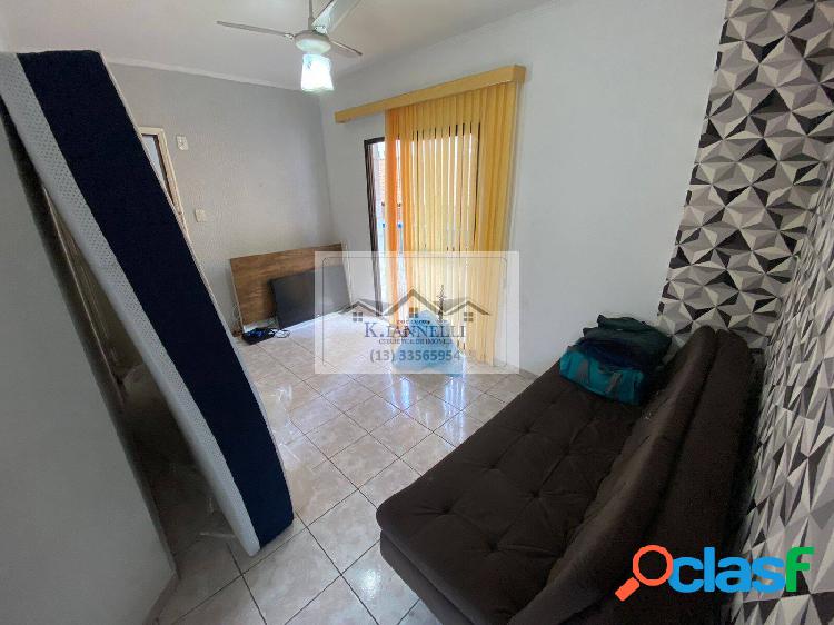 Vendo apartamento todo mobiliado