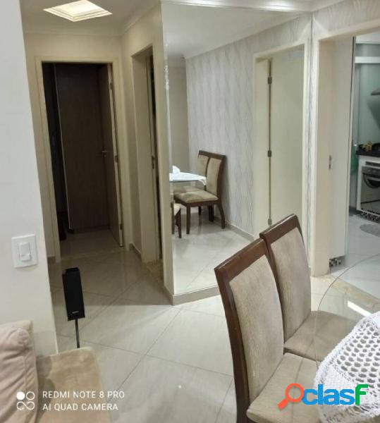 APARTAMENTO EXCELLENCE VILA NOVA ESPERIA JUNDIAÍ/SP