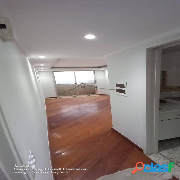 APARTAMENTO NO CONDOMINIO OCEAN PARK- LAZER COMPLETO-ANDAR