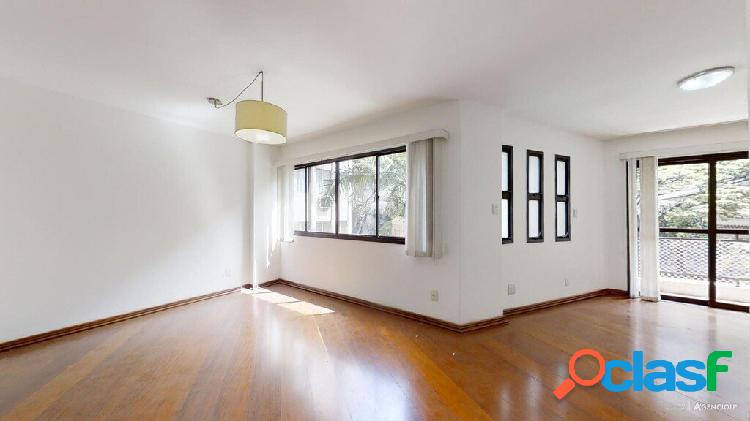 Apartamento, 160m², à venda em São Paulo, Higienópolis