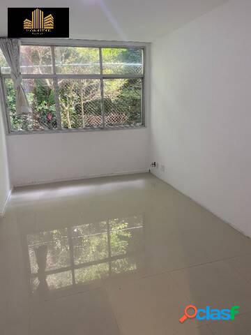 Apartamento 2 Quartos, 80m² com dependências, vista