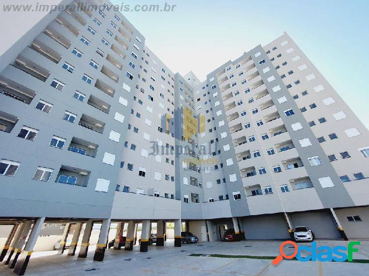 Apartamento 2 dormitórios 1 suíte 50m² Colinas da Arvore