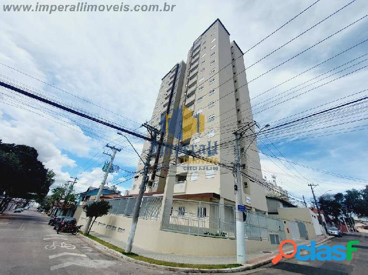 Apartamento 2 dormitórios 1 suíte 63 m² Edificio
