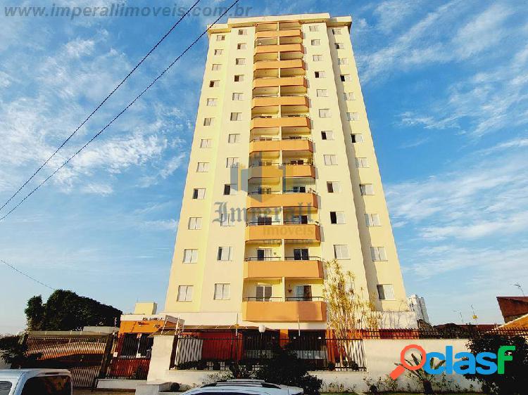 Apartamento 2 dormitórios 1 suíte 64 m² Edificio Domani