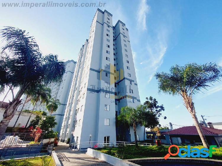 Apartamento 2 dormitórios 1 suíte 64 m² La Vie Club