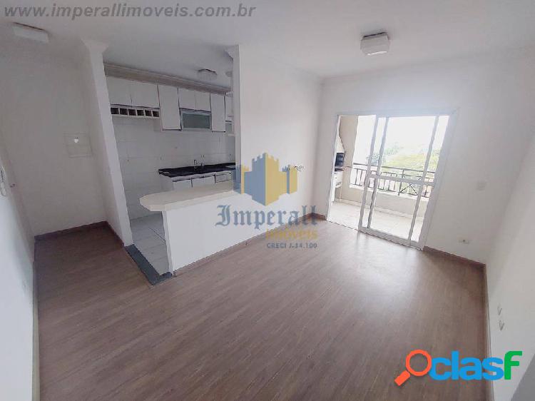 Apartamento 2 dormitórios 1 suíte 65 m² Edificio Premium