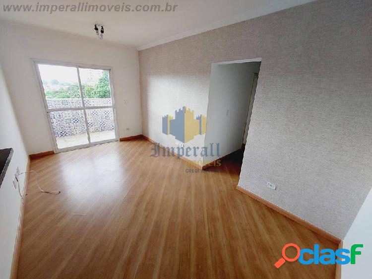 Apartamento 2 dormitórios 1 suíte 67 m² Edifício Solar