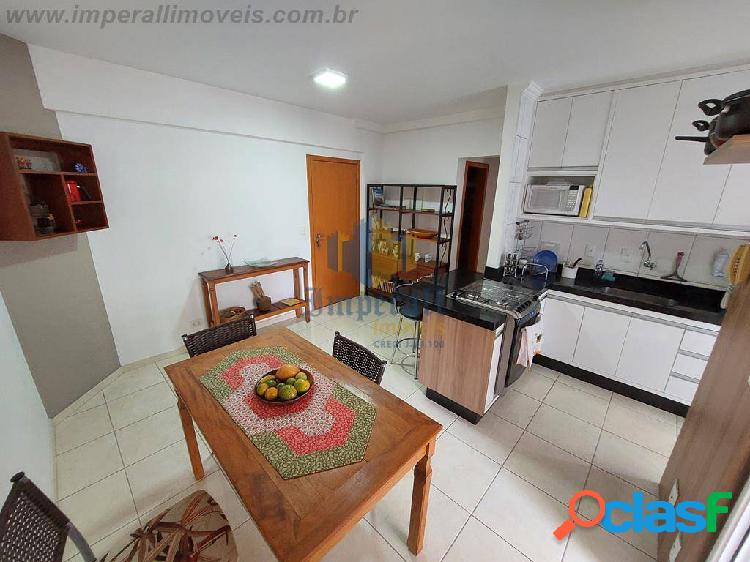 Apartamento 2 dormitórios 1 suíte 67m² Piazza Strauss