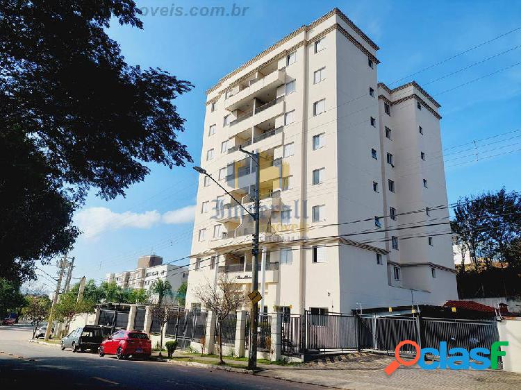 Apartamento 2 dormitórios 1 suíte 68 m² Res Attalea