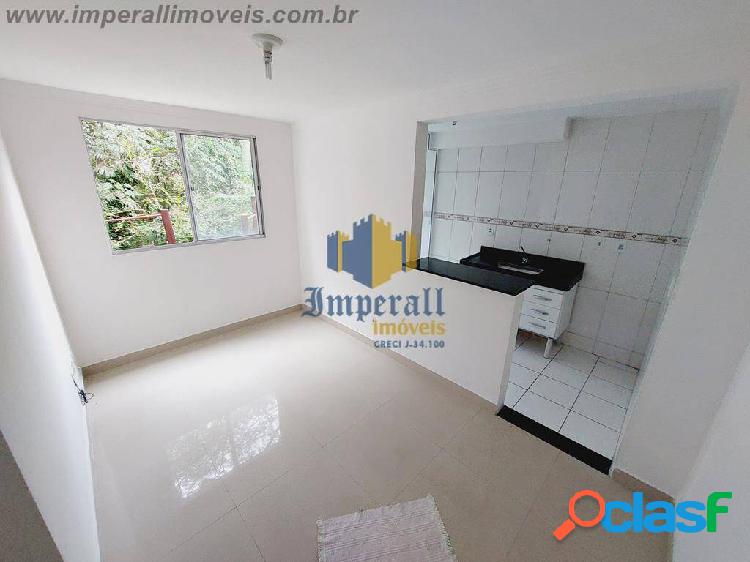 Apartamento 2 dormitórios 47 m² Spazio Vale Belo Vila