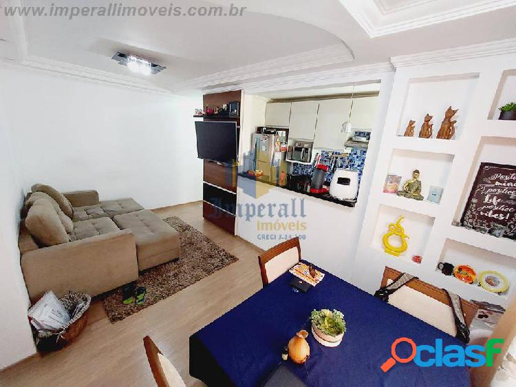 Apartamento 2 dormitórios 47 m² Spazio Vale Verde Villa