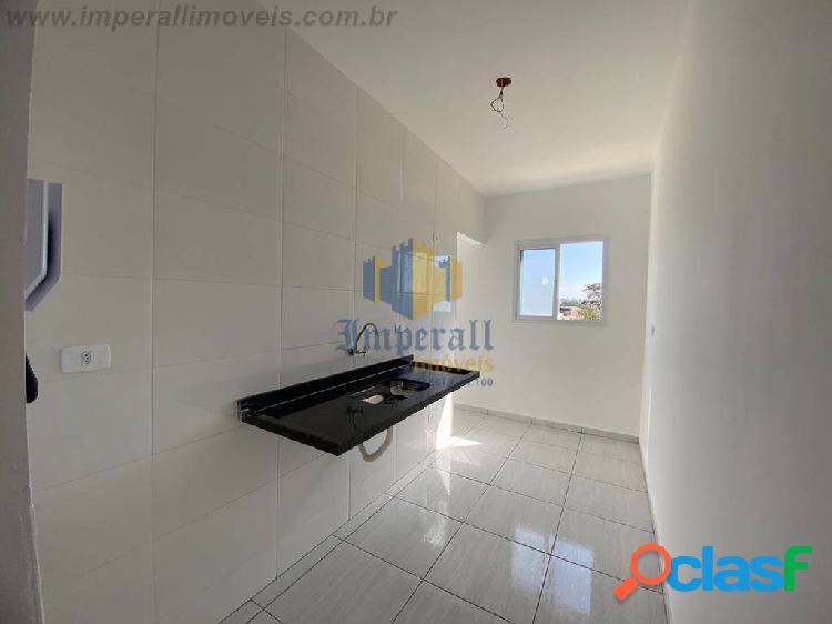 Apartamento 2 dormitórios 52 m² Parque Novo Horizonte SJC
