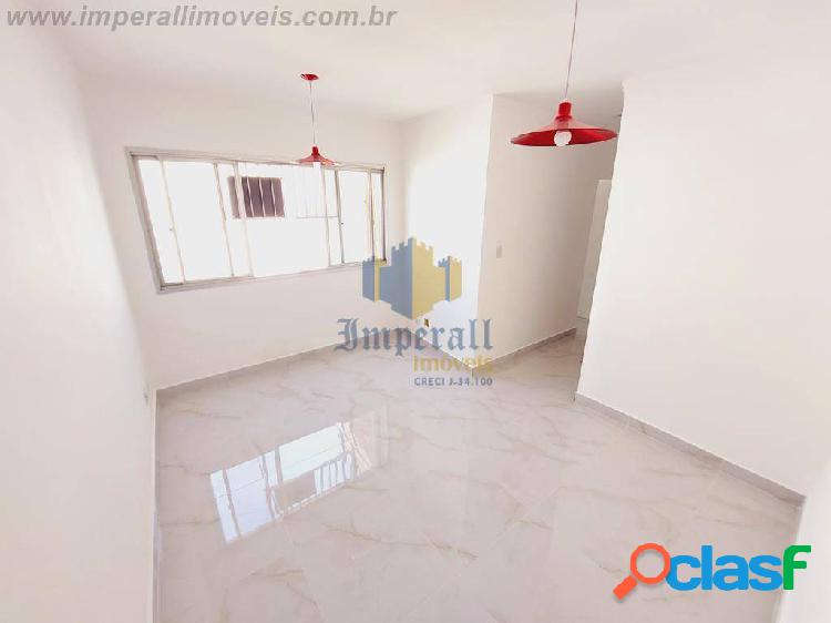 Apartamento 2 dormitórios 54 m² Residencial Isadora 31 de