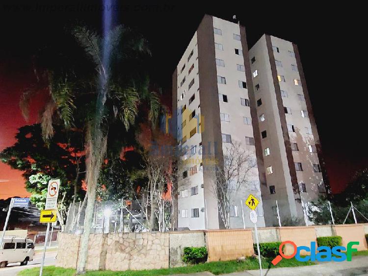 Apartamento 2 dormitórios 59 m² Jardim das Industrias Sjc