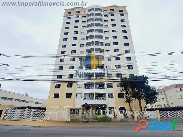Apartamento 4 Dormitórios 1 suíte Jardim Satélite SJC 122