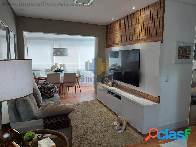 Apartamento Agatha Jardim Aquárius Sjc 68 m² 2