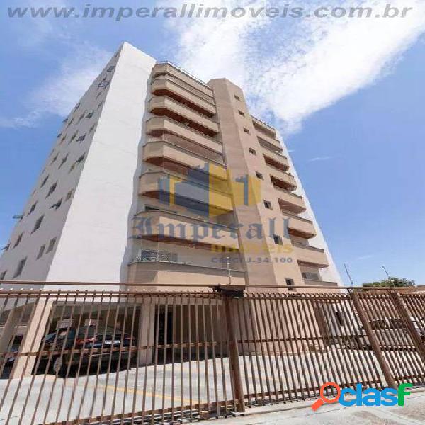 Apartamento Cobertura Edifício Rio Solimões SJC Bosque dos