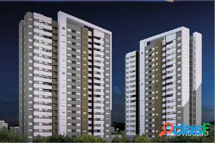 Apartamento Edifício Blue View Sjc Lançamento Vila