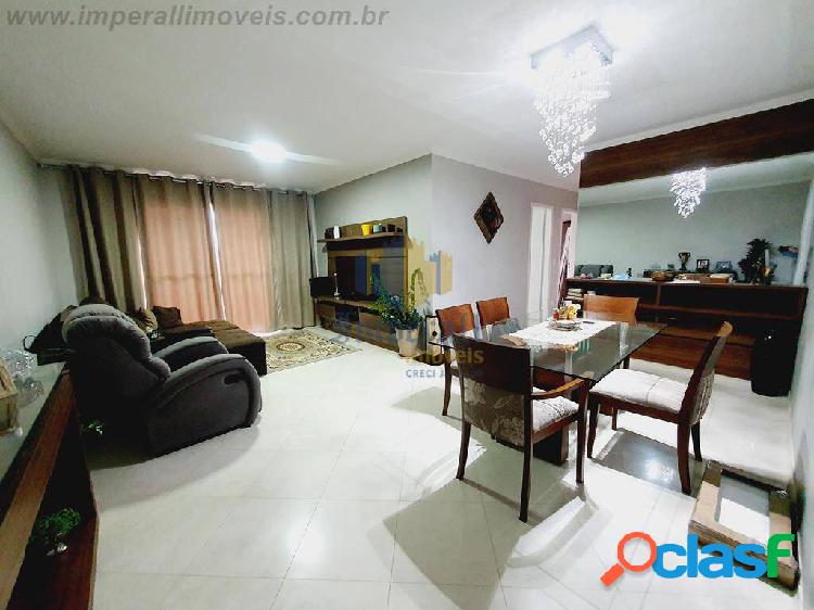 Apartamento Edifício Finlândia 96 m² Jardim América