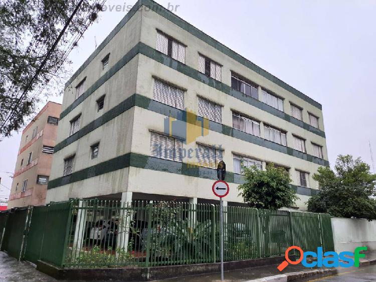 Apartamento Edifício Patrícia SJC Vila Betânia 3 Dorm 127