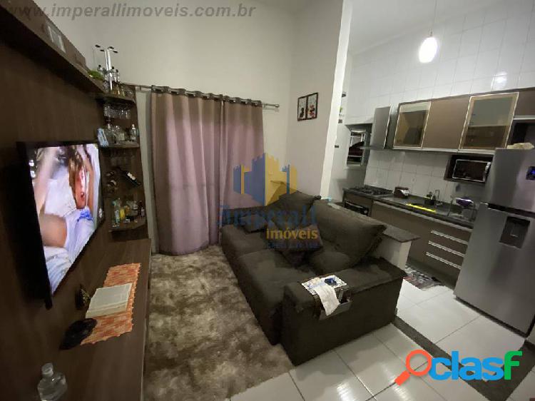 Apartamento Jardim Santa Júlia SJC 59 m² 2 dormitórios 1