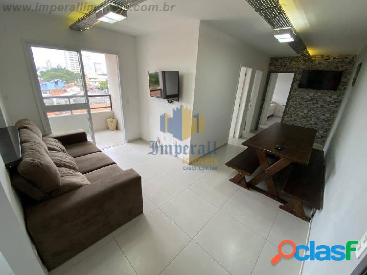 Apartamento Parque Industrial SJC 62 m² 2 dormitórios 2