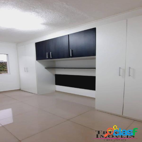 Apartamento Pronto Para Morar