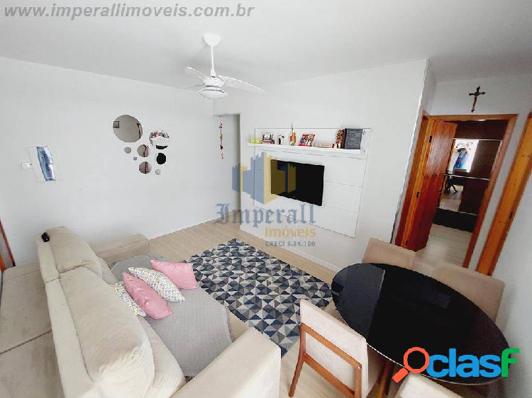 Apartamento Residencial Orquídeas Jardim Primavera Jacareí