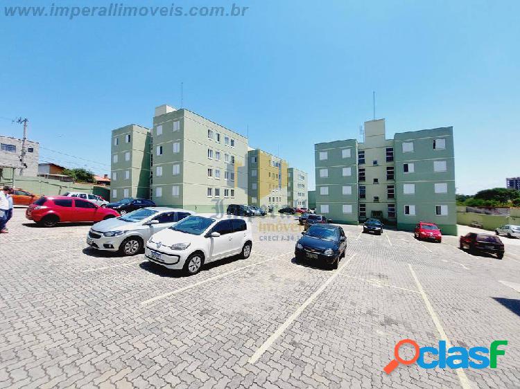 Apartamento Residencial Tulipas jardim Primavera Jacareí SP