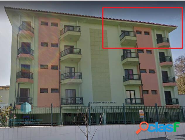 Apartamento a Venda no Residencial San Martin Sorocaba Sp.