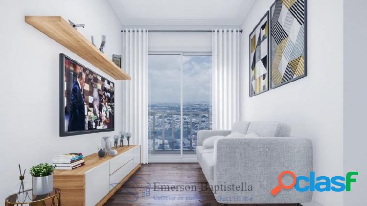 Apartamento a Venda no bairro Loteamento Morrão da Força -