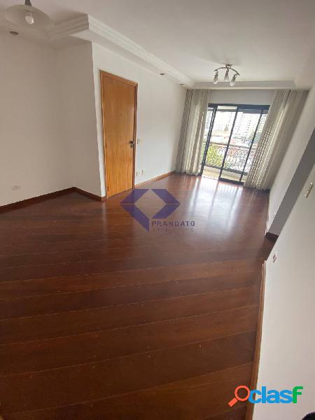 Apartamento a venda Campo Belo São Paulo SP otima