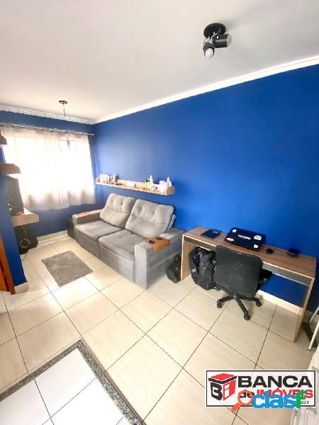 Apartamento a venda, pronto para morar!