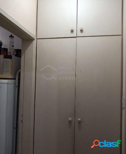 Apartamento com 1 quarto, 39m², à venda em São Paulo,