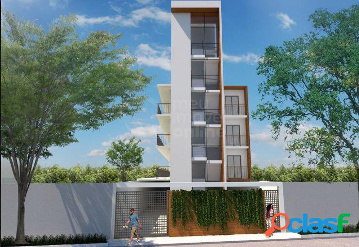 Apartamento com 2 quartos, 42m², à venda em São Paulo,