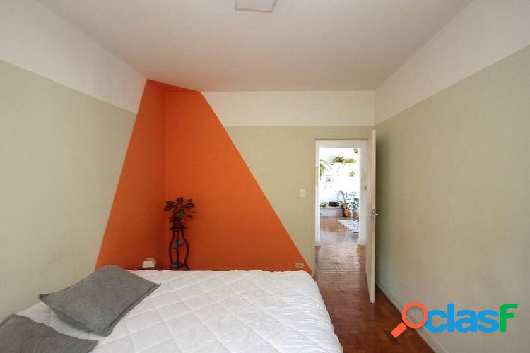 Apartamento com 2 quartos, 65m², à venda