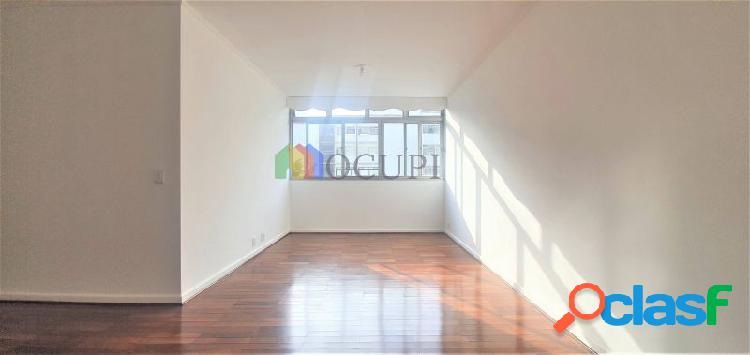 Apartamento com 3 quartos, 105m², à venda em São Paulo,