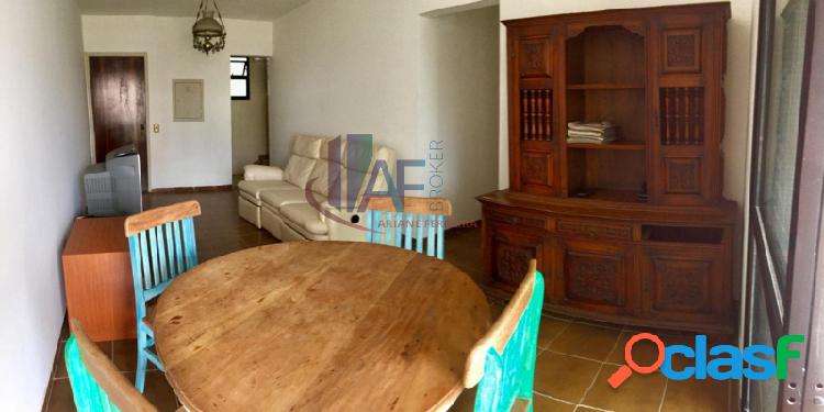 Apartamento com 3 quartos, 80m², à venda em Guarujá,