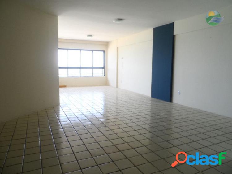 Apartamento com 4 quartos, 204m², à venda - Candeias