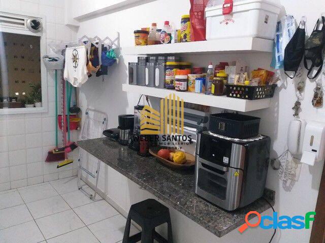 Apartamento com 63m² e 2 Dormitórios no Parque Industrial