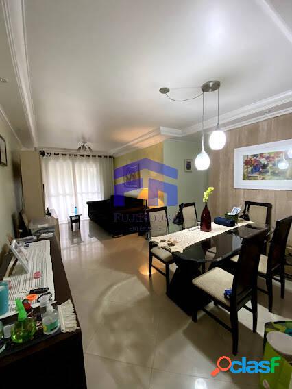Apartamento com 97 m2 ao lado do metrô