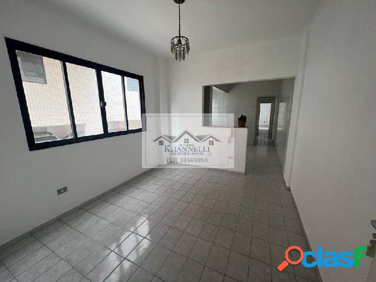 Apartamento de 02 dormitórios na Guilhermina