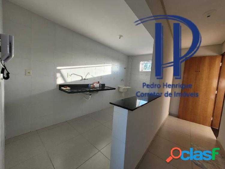 Apartamento no Portal do Sol com 64 metros